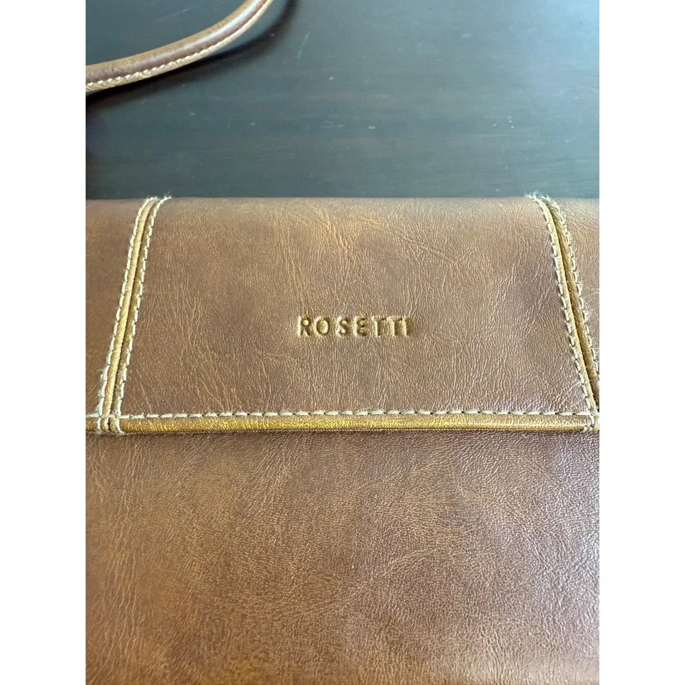 Rosetti crossbody bag